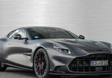 Aston Martin Vanquish 8.500 km 410.007 &euro; Filderstadt 70794