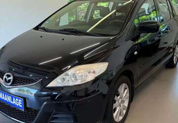 Mazda 5 280.000 km 1.499 &euro; Taunusstein 65232