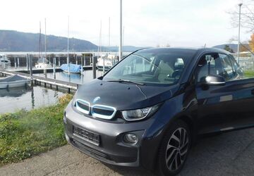 BMW i3 76.450 km 10.900 &euro; Sipplingen 78354