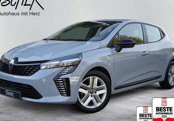 Renault Clio 16.184 km 16.980 &euro; Landshut/Altdorf 84032