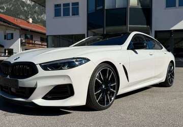 BMW M850 34.900 km 77.900 &euro; Bischofswiesen 83483