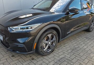 Ford Mustang Mach-E 48.000 km 27.499 &euro; Dahme/Mark 15936