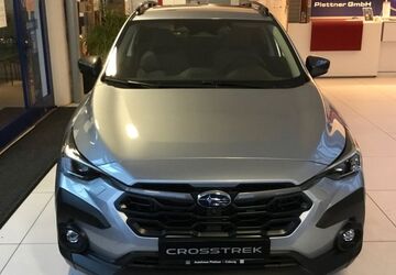 Subaru Crosstrek 1.500 km 35.999 &euro; Coburg 96450