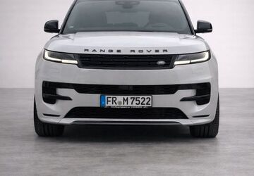 Land Rover Range Rover Sport 39.000 km 99.000 &euro; Bad Krozingen 79189