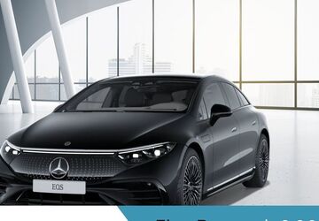 Mercedes-Benz EQS 24.590 km 73.899 &euro; Potsdam 14480