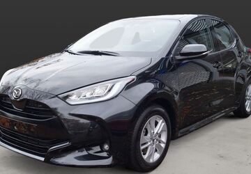Mazda 2 Hybrid 21.977 km 19.990 &euro; Gütersloh 33332