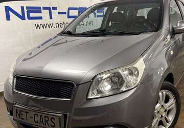 Chevrolet Aveo 149.900 km 4.950 &euro; Hilden (bei Düsseldorf) 40721