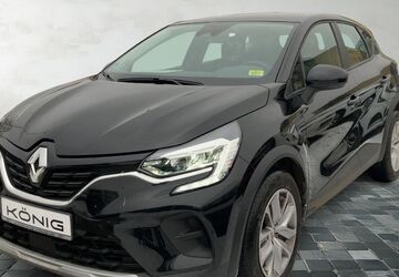 Renault Captur 7.233 km 19.999 &euro; Teltow 14513