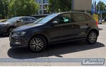 VW Polo Allstar*Klima*SHZ*Car-Play*Touch*PDCv+h 96.546 km 8.890 &euro; Berlin 13187