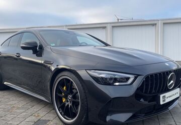 Mercedes-Benz AMG GT 27.500 km 115.900 &euro; Burgau 89331