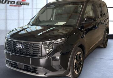 Ford Tourneo Courier 1.500 km 29.790 &euro; Miesbach 83714