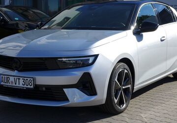 Opel Astra 8.950 km 25.490 &euro; Aurich 26603