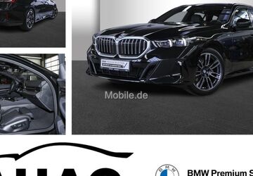 BMW 520 26.990 km 49.940 &euro; Bochum 44809