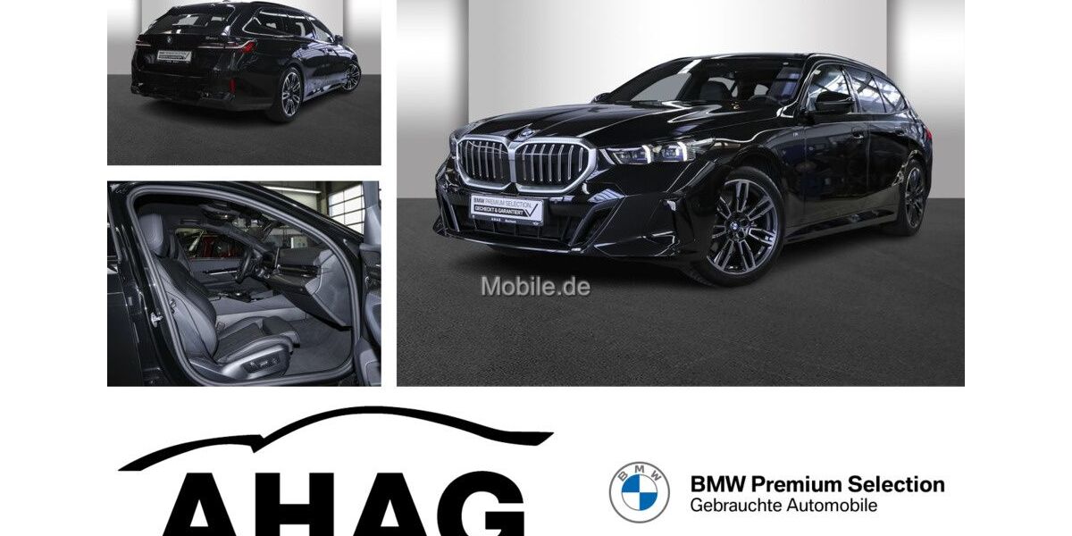 BMW 520 26.990 km 49.940 &euro; Bochum 44809