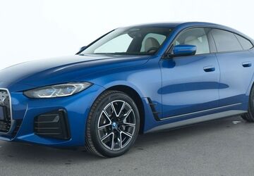 BMW i4 3.309 km 49.875 &euro; Garching bei München 85748