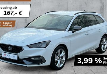 Seat Leon 26.061 km 29.930 &euro; Scheßlitz 96110