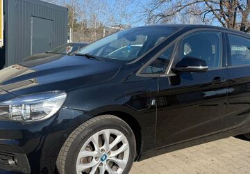 BMW 225 90.000 km 13.400 &euro; Berlin 13581