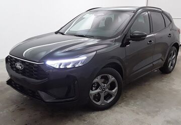 Ford Kuga 24.654 km 28.930 &euro; Wiesmoor 26639