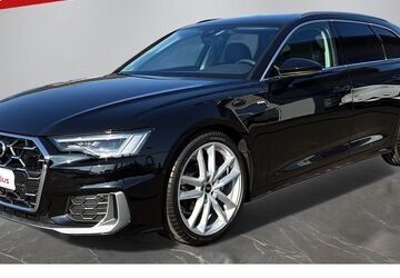 Audi A6 8.805 km 47.290 &euro; Lohr am Main 97816