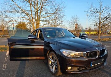 BMW 325 Gran Turismo 192.000 km 16.500 &euro; Berlin 13595
