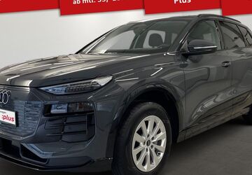 Audi Q6 e-tron 7.105 km 50.999 &euro; Kempten 87435