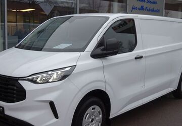 Ford Transit Custom 39.150 km 27.485 &euro; Havixbeck 48329