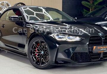 BMW M4 22.000 km 79.990 &euro; Beckingen 66701