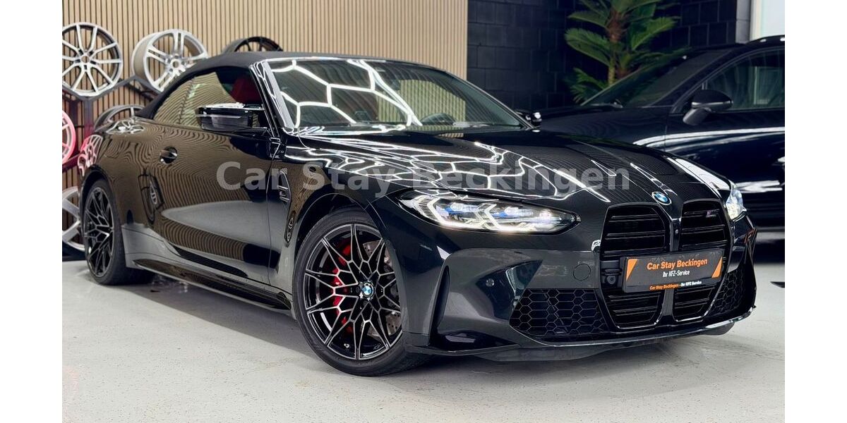 BMW M4 22.000 km 79.990 &euro; Beckingen 66701