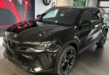 Alfa Romeo Junior 1.896 km 33.790 &euro; Leipzig 04179