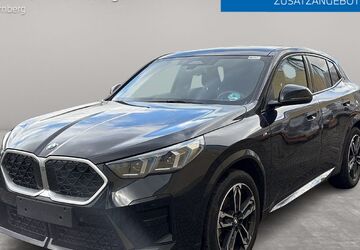 BMW X2 15.263 km 46.195 &euro; Nürnberg 90441