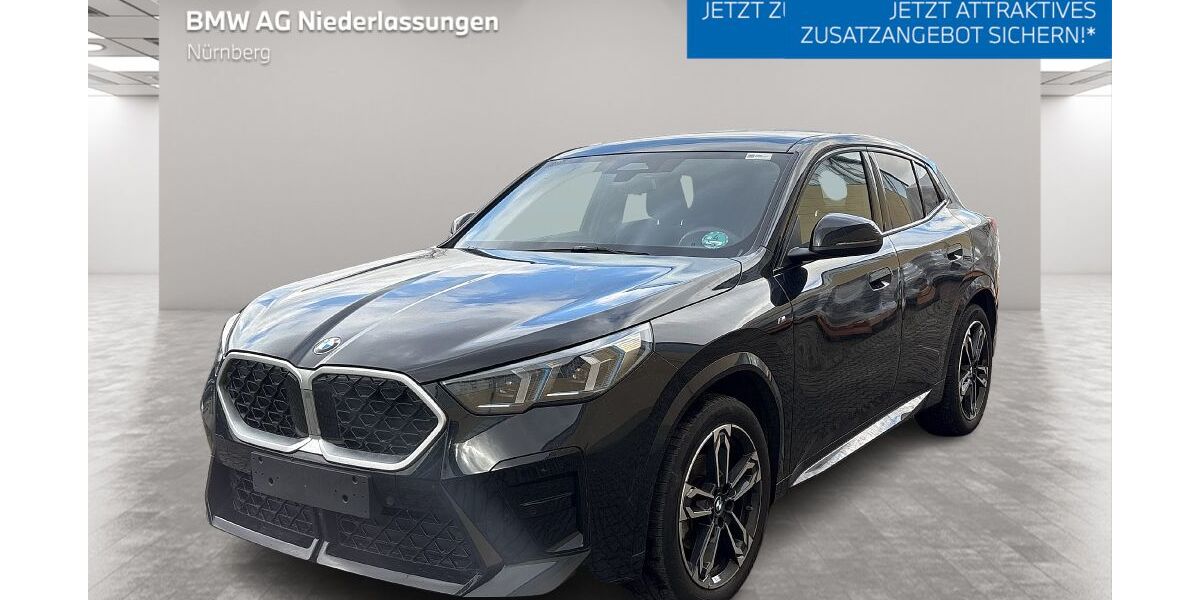 BMW X2 15.263 km 46.195 &euro; Nürnberg 90441