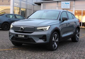Volvo C40 33.000 km 28.490 &euro; Königswinter 53639
