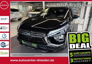 Mitsubishi Eclipse Cross 23.609 km 21.980 &euro; Dresden 01067