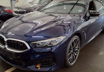 BMW M850 24.991 km 79.990 &euro; Paderborn 33104