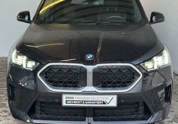 BMW X2 9.638 km 41.970 &euro; Heilbronn 74076