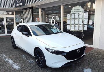 Mazda 3 1.001 km 27.990 &euro; Stemwede 32351