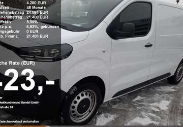 Fiat Scudo 22.240 km 20.800 &euro; Neustadt a. d. Donau 93333