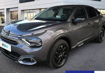 Citroen C4 30.152 km 18.430 &euro; Leipzig 04129