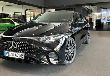 Mercedes-Benz CLA 350 9.000 km 67.750 &euro; Ravensburg 88214