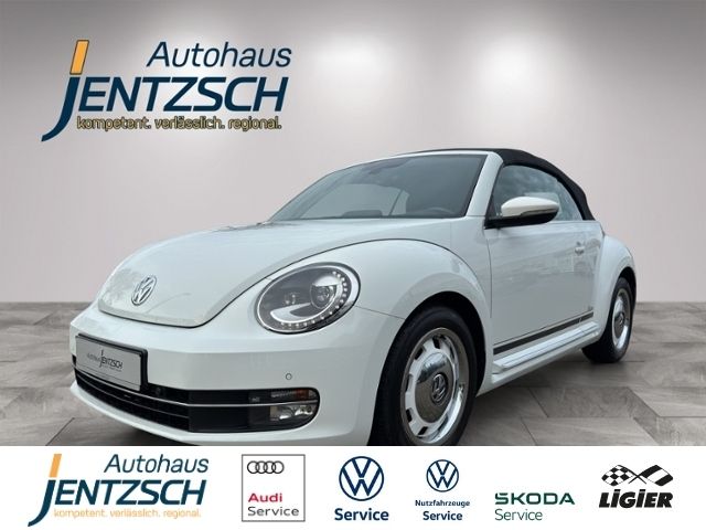 VW Beetle 150.395 km 14.990 &euro; Lossatal OT Watzschwitz 04808