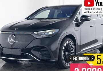 Mercedes-Benz EQE 16.831 km 71.900 &euro; Cloppenburg 49661