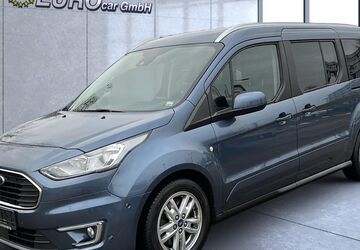 Ford Tourneo Connect 159.000 km 12.950 &euro; Rostock 18106