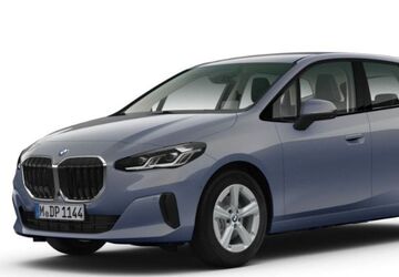 BMW 220 Active Tourer 9.209 km 32.280 &euro; Bad Homburg 61352
