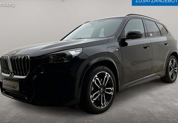BMW X1 19.090 km 54.293 &euro; Barsbüttel bei Hamburg 22885