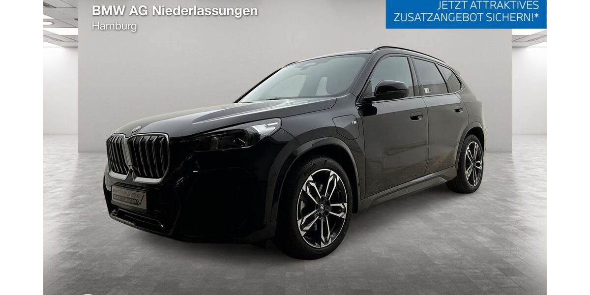 BMW X1 19.090 km 54.293 &euro; Barsbüttel bei Hamburg 22885