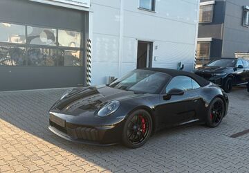 Porsche 911 Urmodell 15.000 km 172.500 &euro; Kelkheim 65779