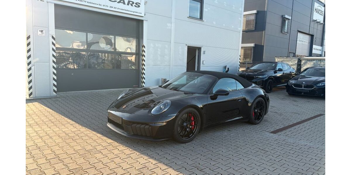 Porsche 911 Urmodell 15.000 km 172.500 &euro; Kelkheim 65779