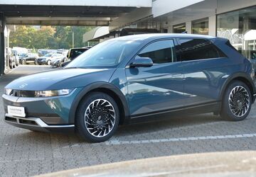 Hyundai IONIQ 5 9.750 km 35.990 &euro; Schwelm 58332