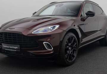 Aston Martin DBX 56.786 km 117.999 &euro; Isernhagen 30916