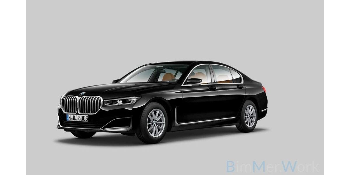 BMW 730 73.500 km 43.500 &euro; Löhne 32584